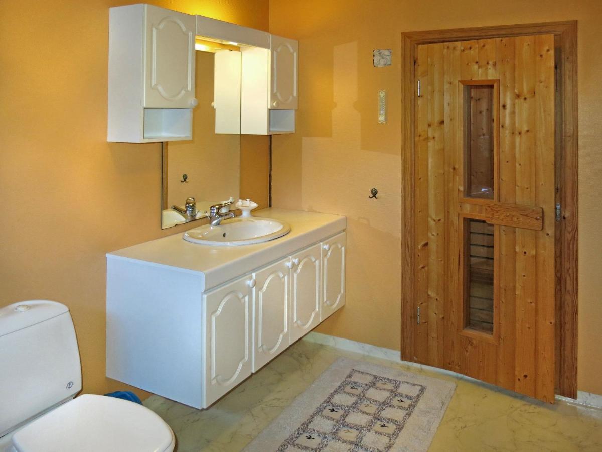 Holiday Home Aptafjorden - Sow684 By Interhome Farsund Exterior photo