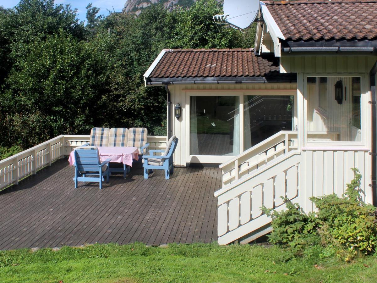 Holiday Home Aptafjorden - Sow684 By Interhome Farsund Exterior photo