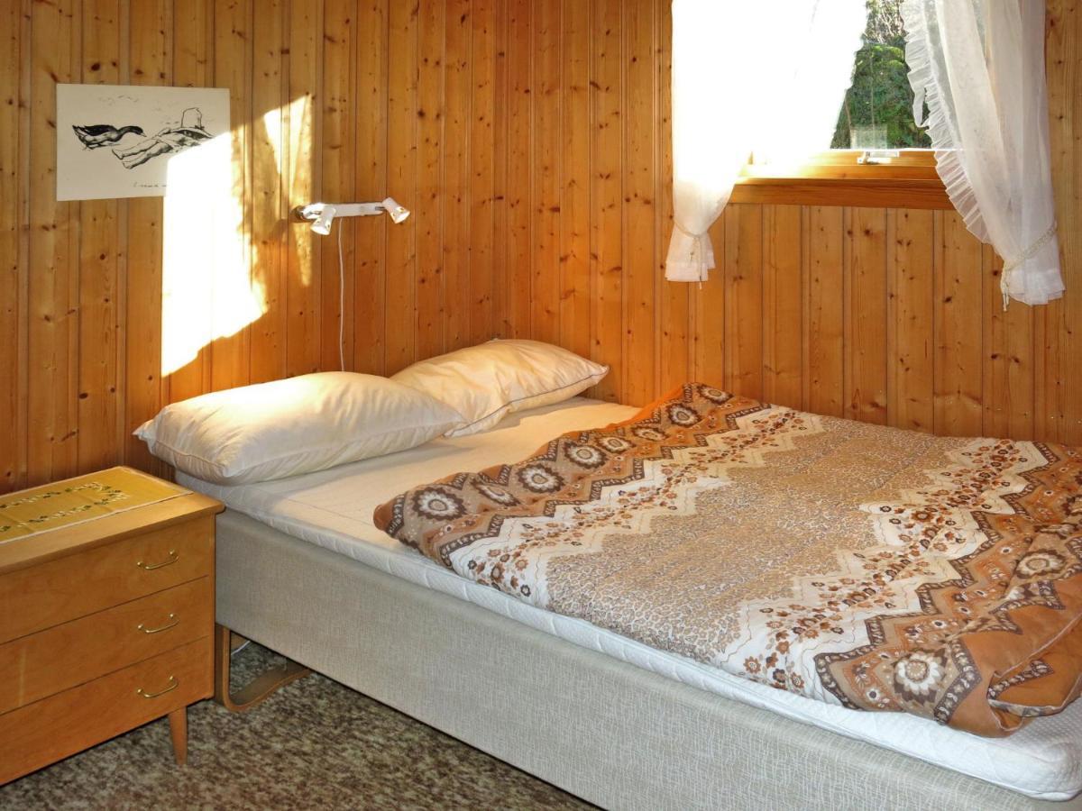 Holiday Home Aptafjorden - Sow684 By Interhome Farsund Exterior photo